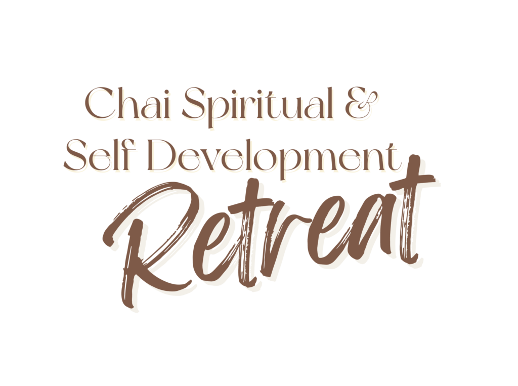 Chai retreat